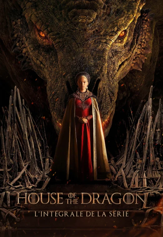 House of dragon
