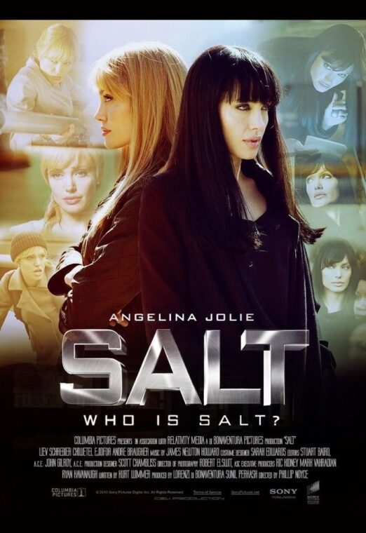 SALT